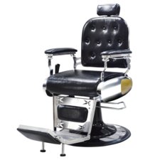 Hair Styling Barber Chair with Hydraulic NV 88024