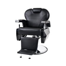 Hair Styling Barber Chair with Hydraulic NV 31803 with Adjustable Footrest Backrest and Headrest
