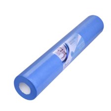 Disposable Non Woven Bed Roll With Precut ROIAL Turqoise