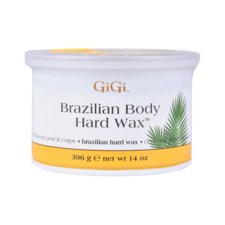 Vosak za depilaciju GIGI Brazilian 396g