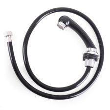 Shower Handle and Shower Hose for Shampoo Chair R0028