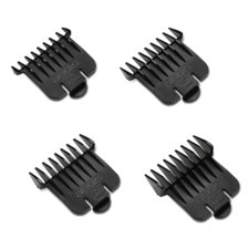 Spare Combs for Hair Trimmer ANDIS 4pc