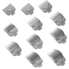 Spare Comb Set for Hair Clipper ANDIS