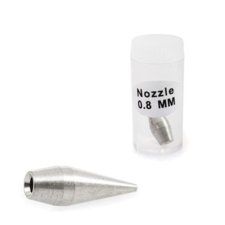 Conical Nozzle for Airbrush Gun 0.8 mm