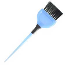 Dyeing Brush NH02 - Light Blue