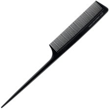 Tail Comb GHD 074057 Black