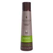 Oil-Infused Hair Shampoo for Coarse to Coiled Textures MACADAMIA Ultra Rich Repair 300ml