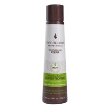 Hair Conditioner for Fine Textures MACADAMIA Weightless Repair 300ml