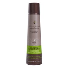 Oil-Infused Hair Conditioner for Coarse to Coiled Textures MACADAMIA Ultra Rich Repair 300ml