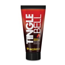 Tanning Cream SOLEO Tingle Bell 150ml