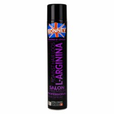 Hair Spray Extra Stong RONNEY L-Arginina 750ml