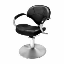 Hair Styling Chair with Hydraulic NV 68169