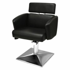 Hair Styling Chair with Hydraulic NV 68501