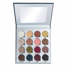 Eyeshadow and Pigment Palette MAKEUP OBSESSION X Rady Dusk 20.8g