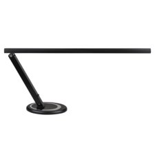 LED Table Lamp ASN-TL 2 Black 12W
