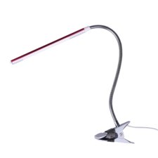 LED Table Lamp ASN-TL8B Red 10W