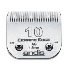 Rezervni nož za mašinicu ANDIS Ceramic Edge #10 1.5mm