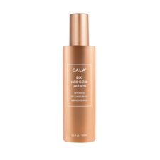 24K Luxe Gold Emulsion CALA 67732 Intensive Recontouring & Brightening 100ml