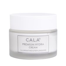 Premium Hydra Cream CALA 67744 Illuminating & Replenishing 50ml
