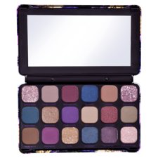 Eyeshadow & Face Pigment Palette MAKEUP REVOLUTION Forever Flawless Eutopia 19.8g