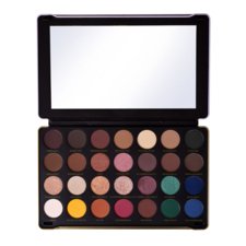 Eyeshadow & Pigment Palette MAKEUP REVOLUTION Patricia Bright Rich In Life 33.6g