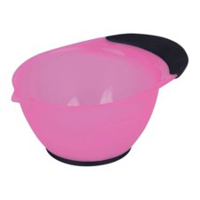 Dye Bowl B-11 Neon Pink 360ml