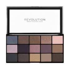 Eyeshadow & Face Pigment Palette MAKEUP REVOLUTION Reloaded Iconic 1.0 16.5g