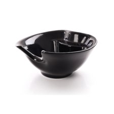 Ceramics for Shampoo Chair NS Black