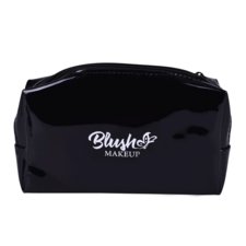 Zipper Makeup Bag BLUSH MX-1