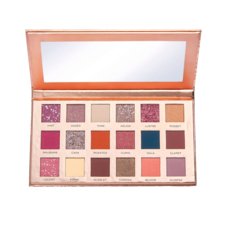 Eyeshadow and Pigment Palette REVOLUTION PRO New Neutral Blushed 18g