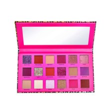 Eyeshadow and Pigment Palette REVOLUTION PRO New Neutral Passion 18g