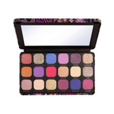 Eyeshadow and Pigment Palette MAKEUP REVOLUTION Forever Flawless Show Stopper 19.8g