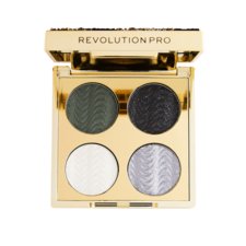 Eyeshadow Palette REVOLUTION PRO Ultimate Eye Look Wild Onyx 3.2g