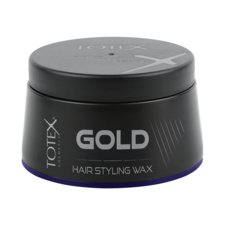 Hair Styling Wax TOTEX Gold 150ml