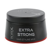 Hair Styling Wax TOTEX Extra Strong 150ml