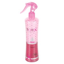 Two Phase Hair Conditioner Spray TOTEX Pink 400ml