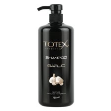 Shampoo for All Type of Hair TOTEX  Garlic 750ml