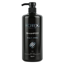 Shampoo for Damaged Hair TOTEX Salt Free 750ml