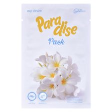 Korejska sheet maska za podmlađivanje kože lica PURENSKIN My Desire Paradise 25g