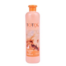 After Waxing and Massage Oil TOTEX  750ml