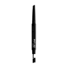 Fill & Fluff Eyebrow Pencil Clear NYX Professional Makeup FFEP09 0.2g