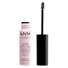 Brow Setter NYX Professional Makeup Bare with Me BWMHBS011 6.5ml