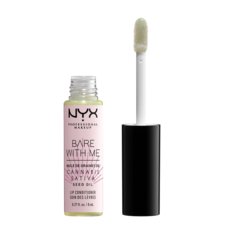 Lip Conditioner NYX Professional Makeup Bare with Me BWMHLC01 8ml