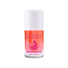 Manicure Oil GALAXY Orange 12ml