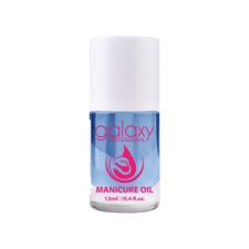 Manicure Oil GALAXY Vanilla 12ml