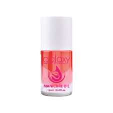 Manicure Oil GALAXY Cherry 12ml