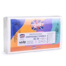 Disposable Towels RONNEY Airlaid 50/1
