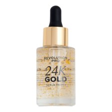 Hidratantni prajmer serum za lice REVOLUTION PRO 24k Gold 28ml