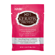 Balzam za dubinsko obnavljanje kose HASK Keratin Protein 50ml
