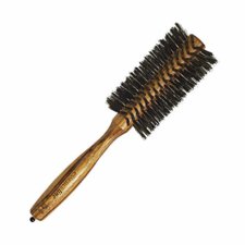 Wooden Hair Brush 3ME Essence - 50mm